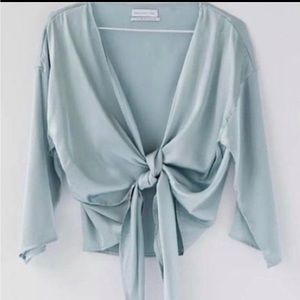 Urban Outfitters blouse